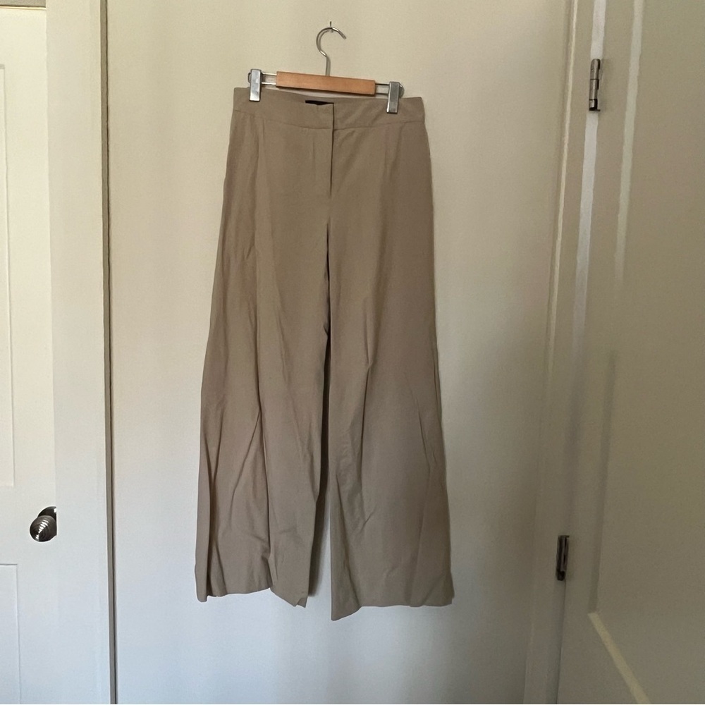 Piazza Sempione Wide Legged Pants